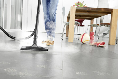 Karcher SV7 Steam Vacuum Cleaner - Image 15