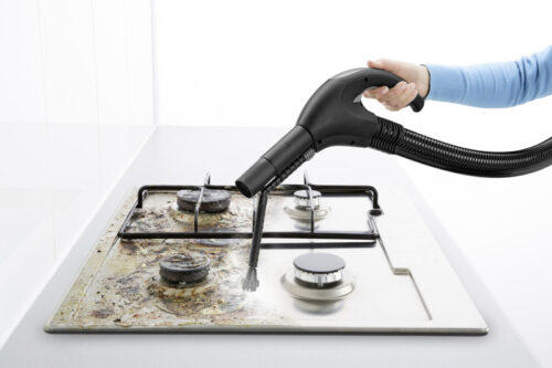 Karcher SV7 Steam Vacuum Cleaner - Image 16