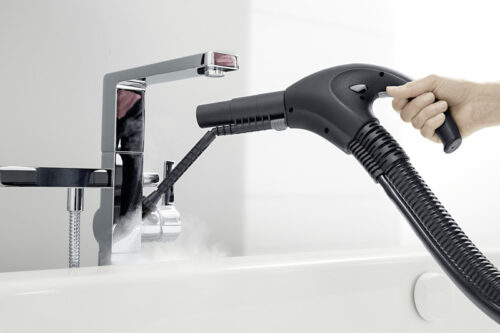 Karcher SV7 Steam Vacuum Cleaner - Image 11