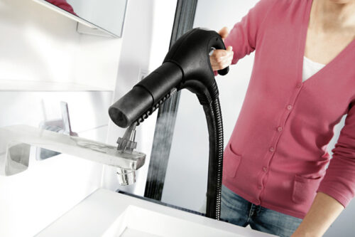 Karcher SV7 Steam Vacuum Cleaner - Image 10