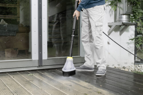 Karcher VP180 Vario Power Jet for K7 - Image 3