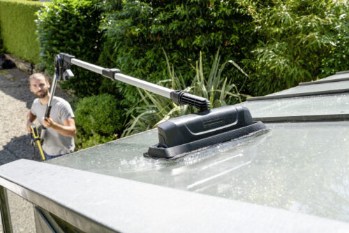 Glass and Façades Cleaning Attachment - Image 4