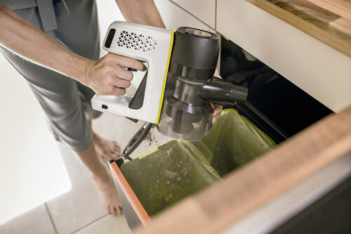 Karcher VC 4 Cordless myHome - Image 8