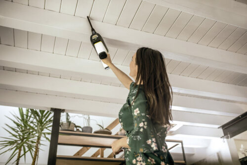 Karcher VC 6 Cordless ourFamily Vacuum Cleaner - Image 9