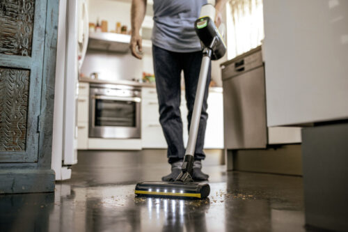 Karcher VC 6 Cordless ourFamily Vacuum Cleaner - Image 6