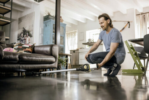 Karcher VC 6 Cordless ourFamily Vacuum Cleaner - Image 4