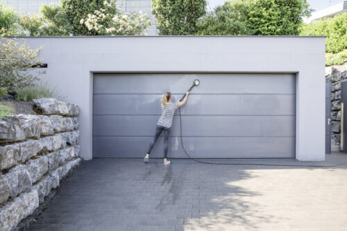 WB130 Rotating Wash Brush - Image 7