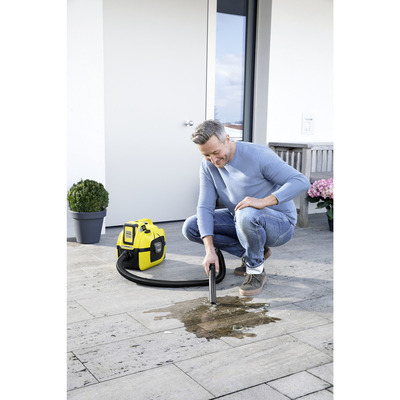 Karcher WD1 Compact Battery multi-purpose vacuum cleaner