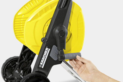 Hose Trolley HT 3.420 Kit 5/8" (15mm) - Image 5