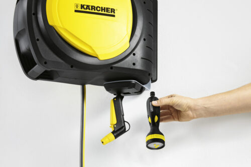 Karcher Premium Hose Box CR7.220 Automatic - Image 5