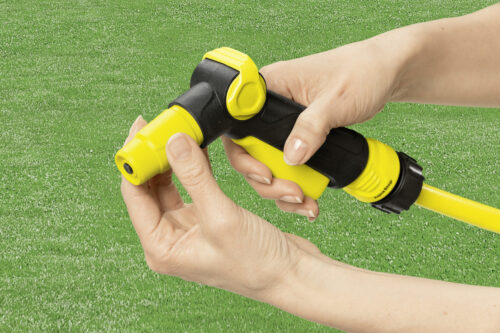 Karcher Spray Gun Set - Image 2