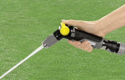Karcher Metal Spray Gun Premium - Image 2