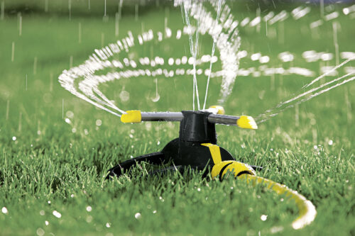 Karcher Rotating Sprinkler RS130/3 - Image 3