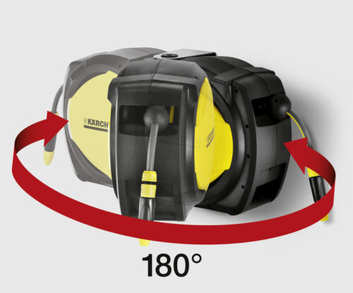 Karcher Premium Hose Box CR7.220 Automatic - Image 2