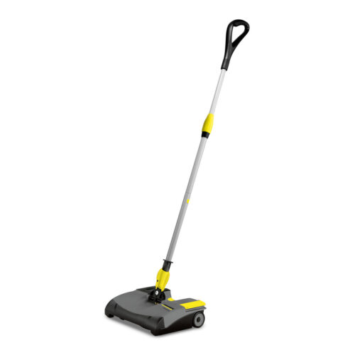 Cordless Electric Broom