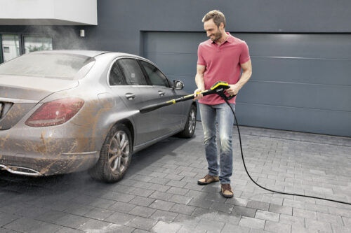 Karcher K7 Smart Control - Image 6