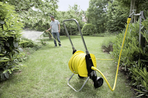 Hose Trolley HT 3.420 Kit 5/8" (15mm) - Image 4