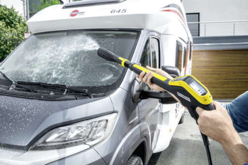Karcher K7 Smart Control - Image 5