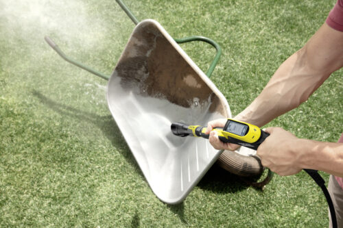 Karcher K7 Smart Control - Image 4