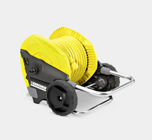 Hose Trolley HT 3.420 Kit 5/8" (15mm) - Image 2