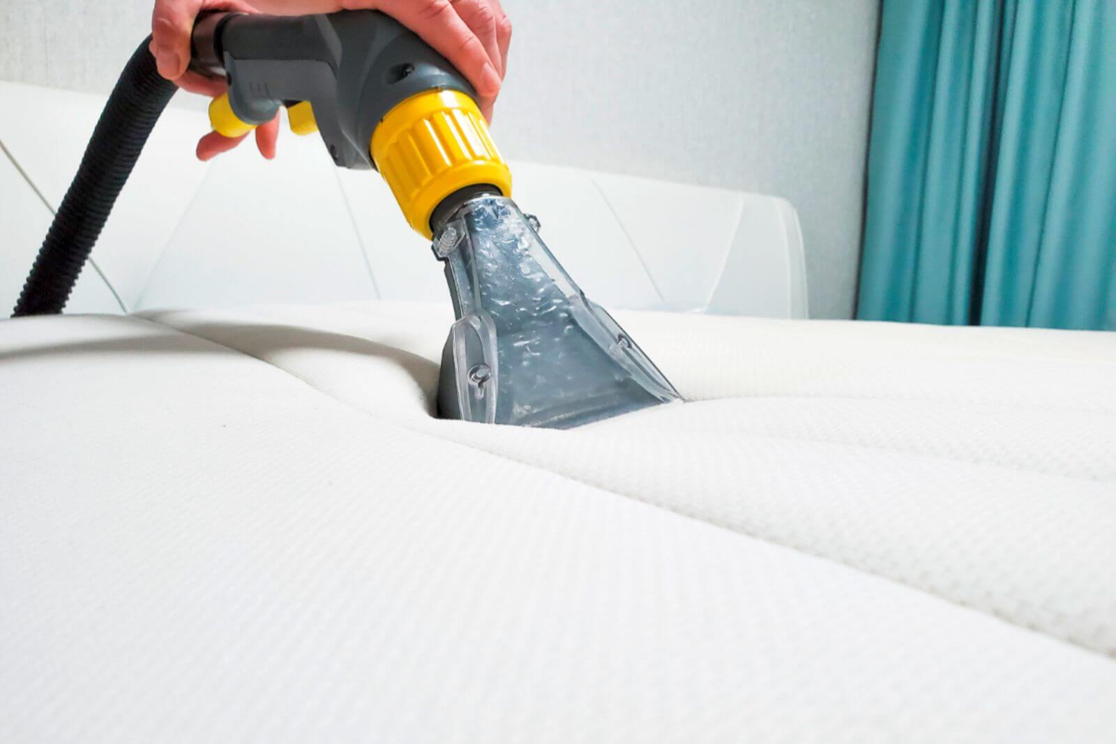 mattress_cleaning